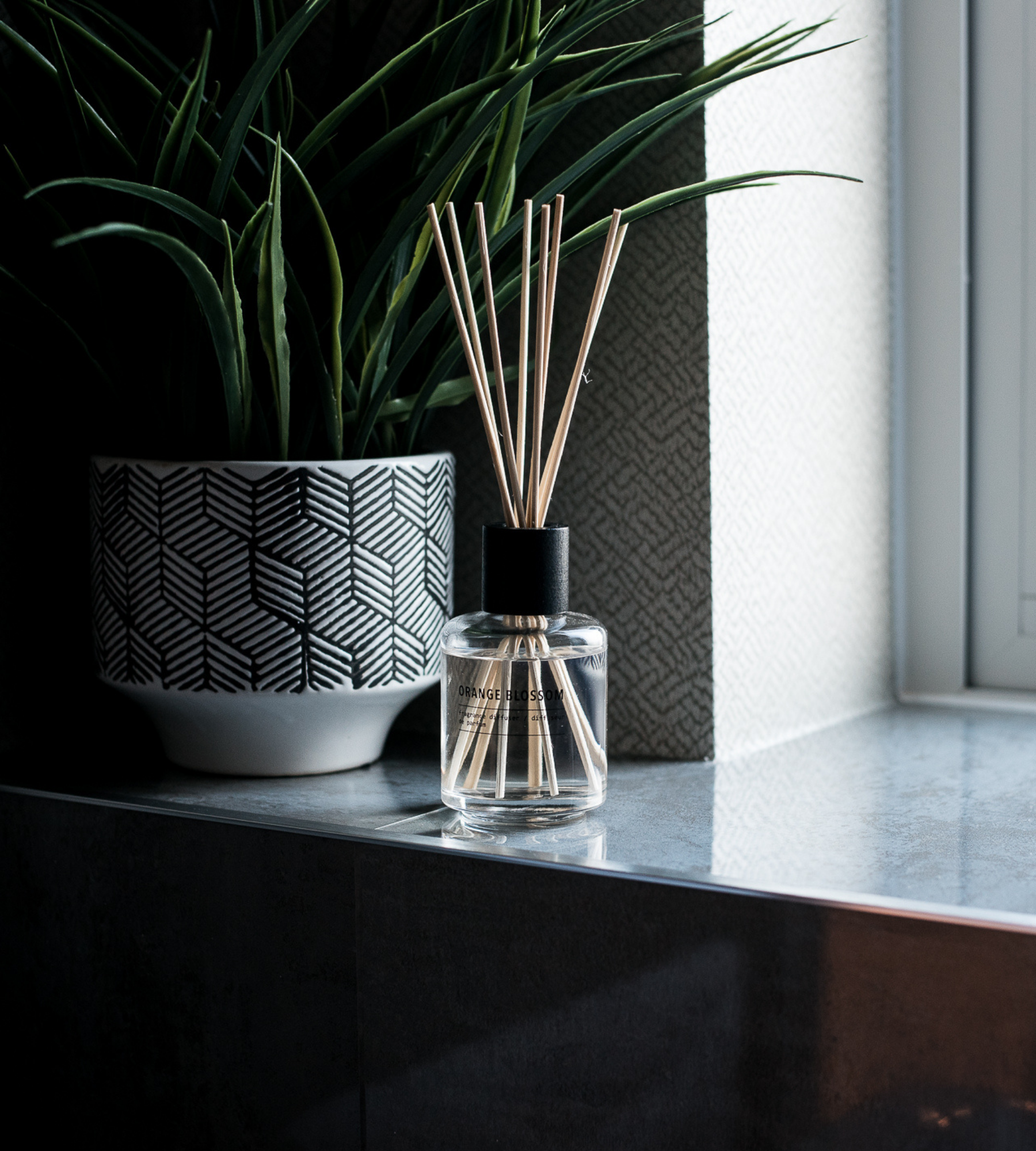 Loft Orange Blossom Diffuser - 180ml