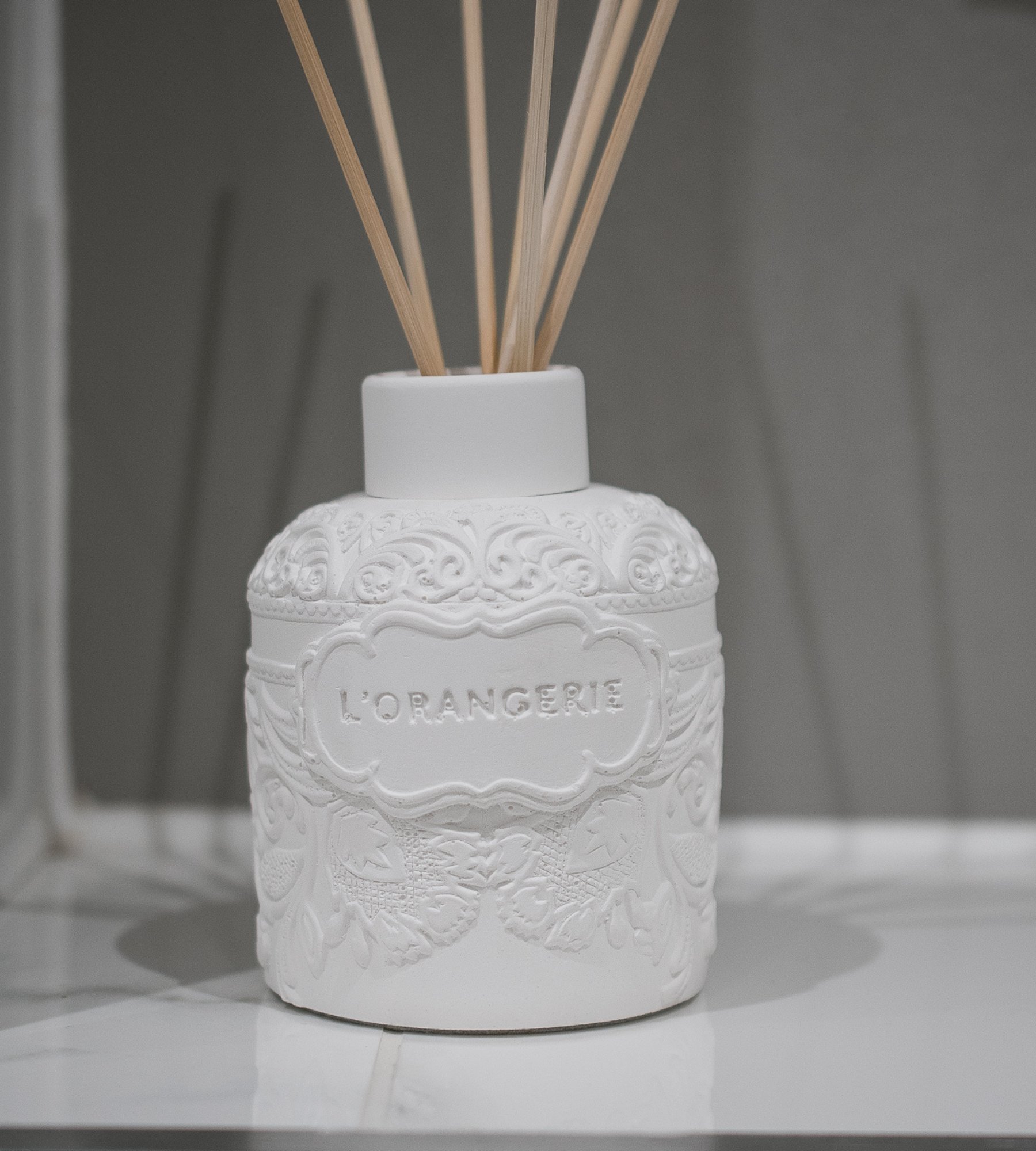 Pepe Nero Reed Diffuser