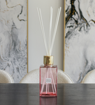 Blush Pink Extra Large Alang Alang Reed Diffuser - 2200ml