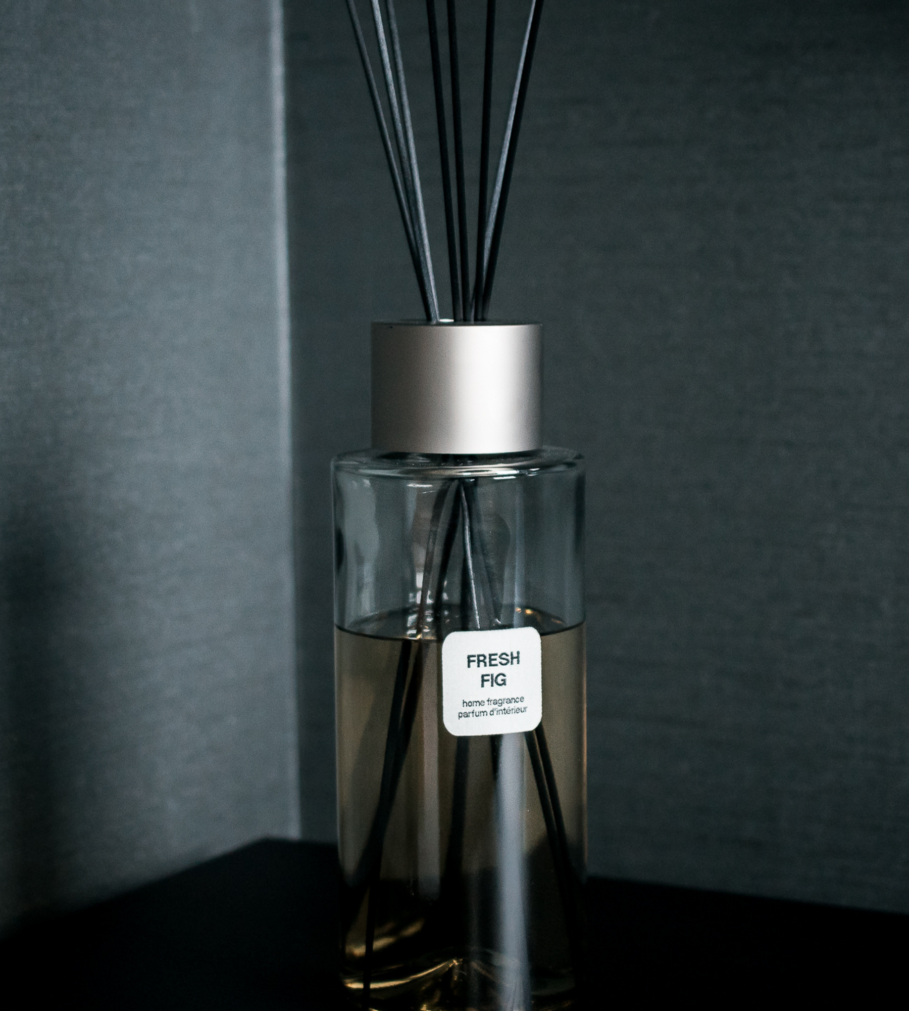 Large Fresh Fig Aroma Diffuser - 1200ml