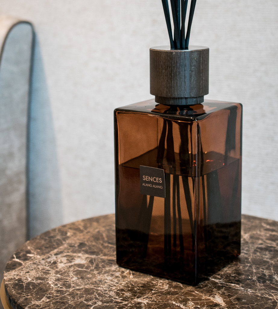 Culti Milano Diffuser - Luxury Italian Reed Diffuser | Chole Jade ...