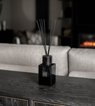 Large Onyx Alang Alang Reed Diffuser