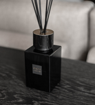 Large Onyx Alang Alang Reed Diffuser