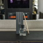 Large Bergamot and Lime Scent Diffuser 300ml