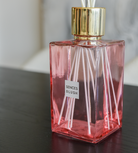 Blush Pink Extra Large Alang Alang Reed Diffuser - 2200ml