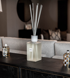 White Extra Large Alang Alang Reed Diffuser - 2200ml