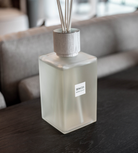 White Extra Large Alang Alang Reed Diffuser - 2200ml