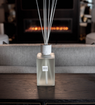 White Extra Large Alang Alang Reed Diffuser - 2200ml
