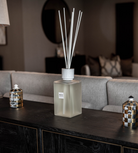 White Extra Large Alang Alang Reed Diffuser - 2200ml