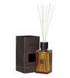 Amber Extra Large Alang Alang Reed Diffuser - 2200ml