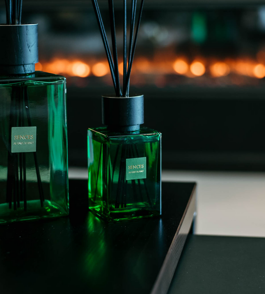 Culti Milano Diffuser - Luxury Italian Reed Diffuser | Chole Jade ...