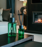 Large Citrus Verbena Alang Alang Reed Diffuser