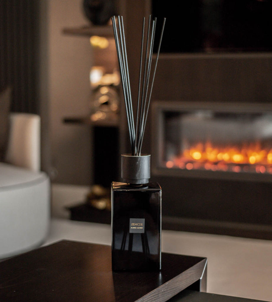 Sences Reed Diffusers | Large & Extra Large – Chloe Jade Home