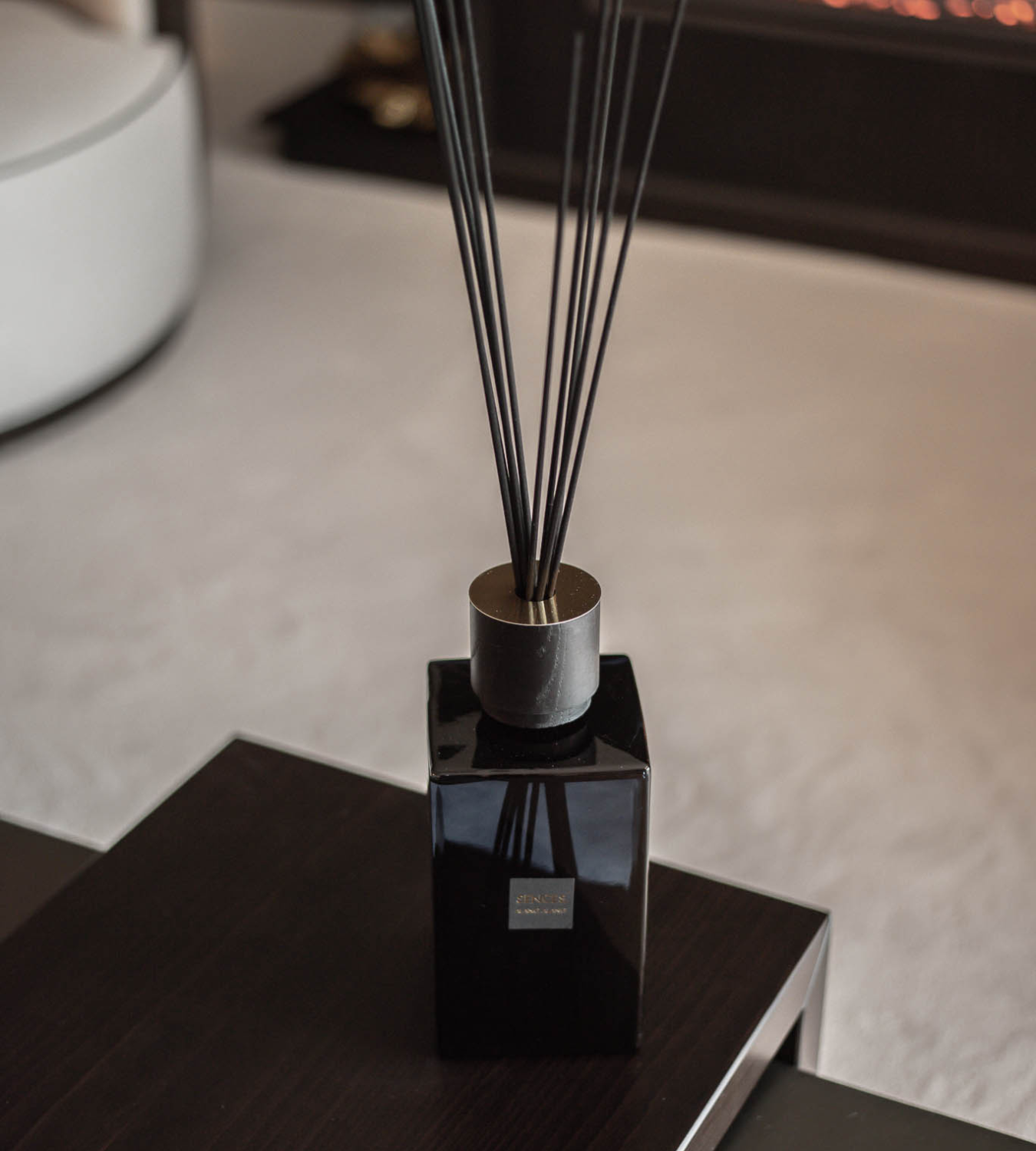 Onyx Extra Large Alang Alang Reed Diffuser