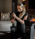 Onyx Extra Large Alang Alang Reed Diffuser